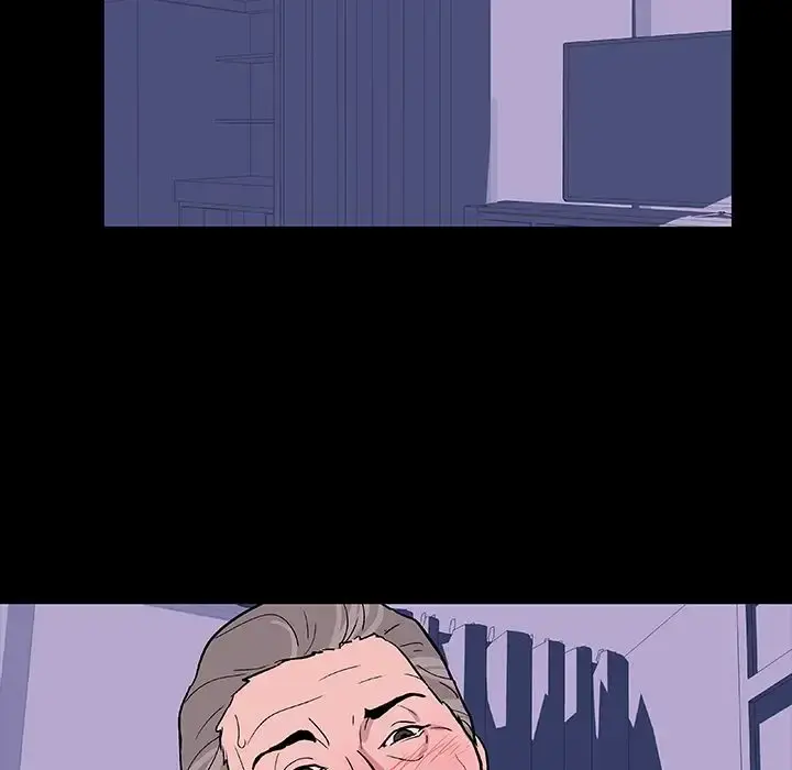 Project Utopia Episode 12 - Page 29