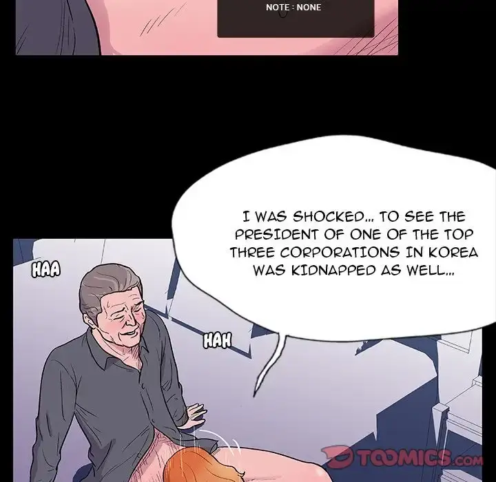 Project Utopia Episode 12 - Page 32