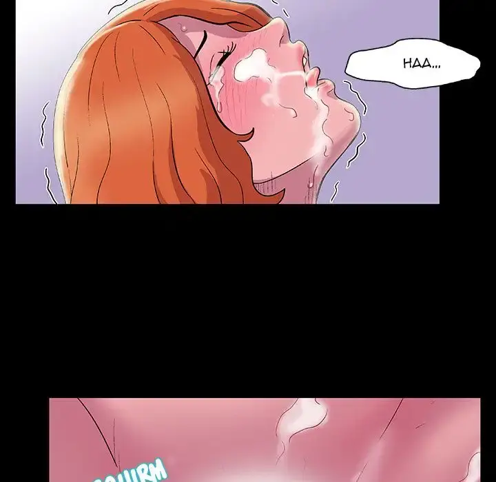 Project Utopia Episode 12 - Page 45