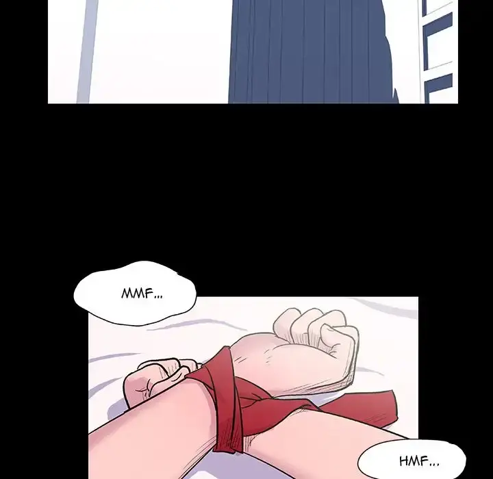 Project Utopia Episode 12 - Page 51