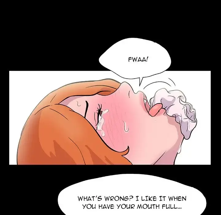 Project Utopia Episode 12 - Page 54