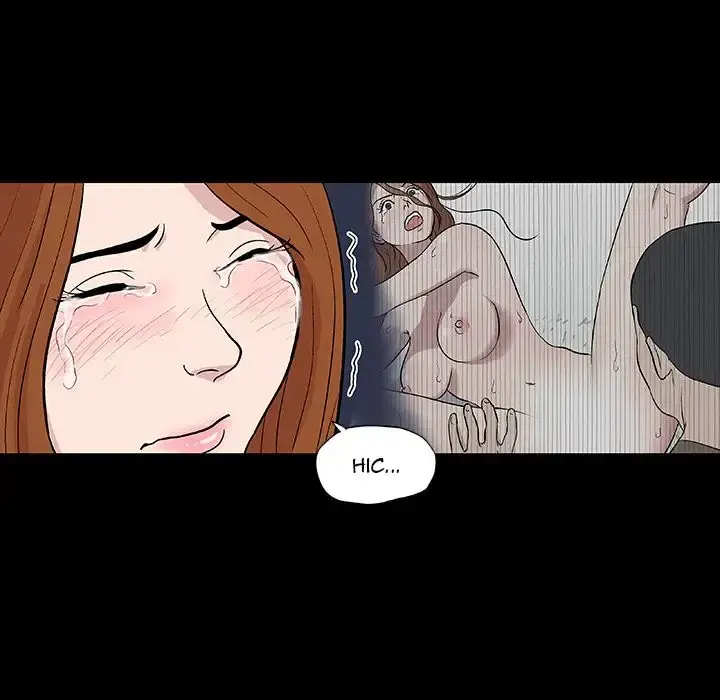 Project Utopia Episode 12 - Page 70