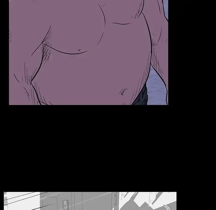 Project Utopia Episode 12 - Page 8