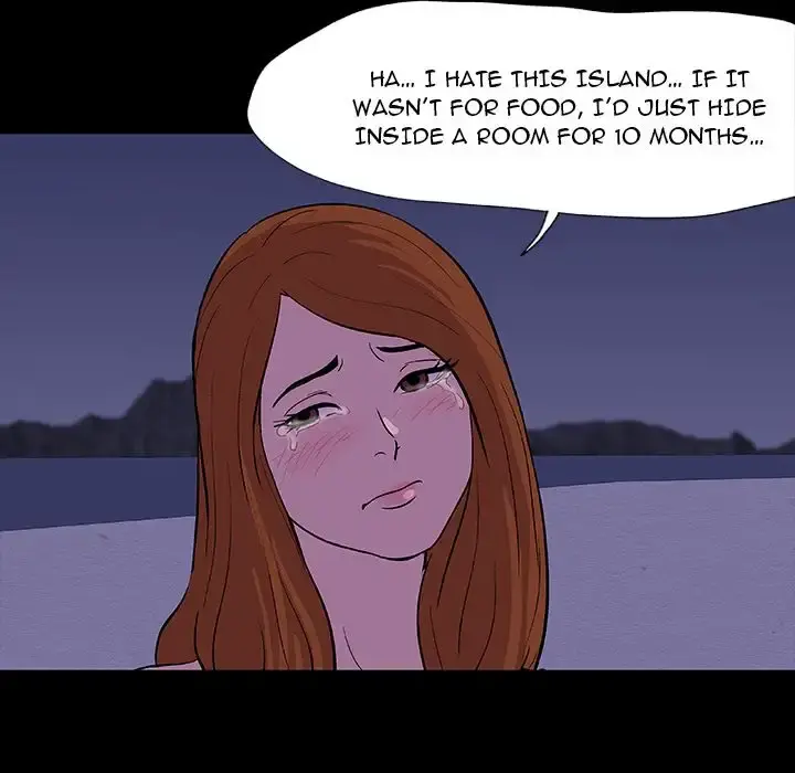 Project Utopia Episode 12 - Page 86
