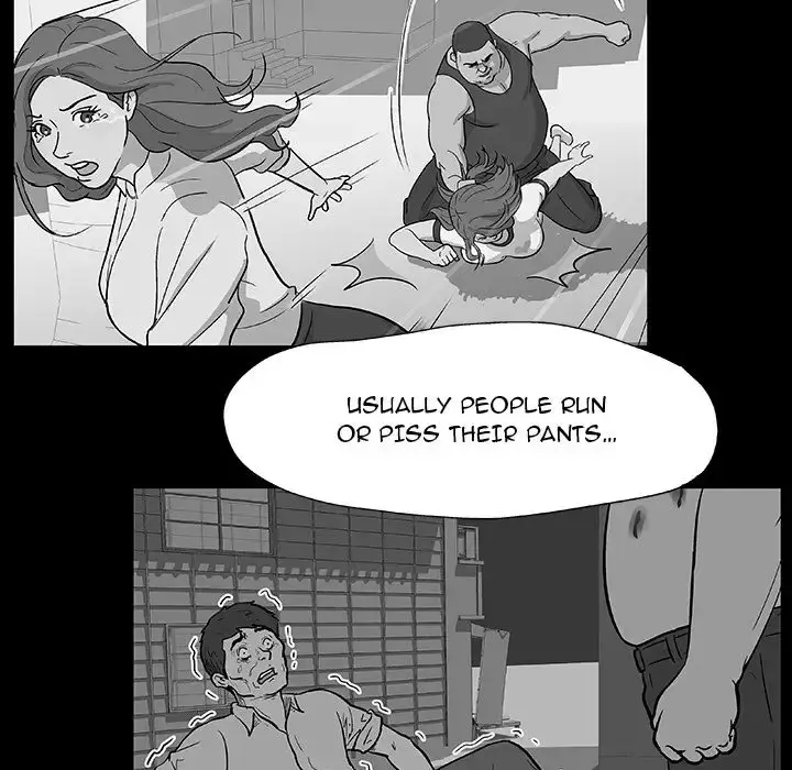 Project Utopia Episode 12 - Page 9