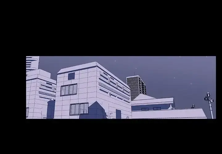 Project Utopia Episode 13 - Page 1