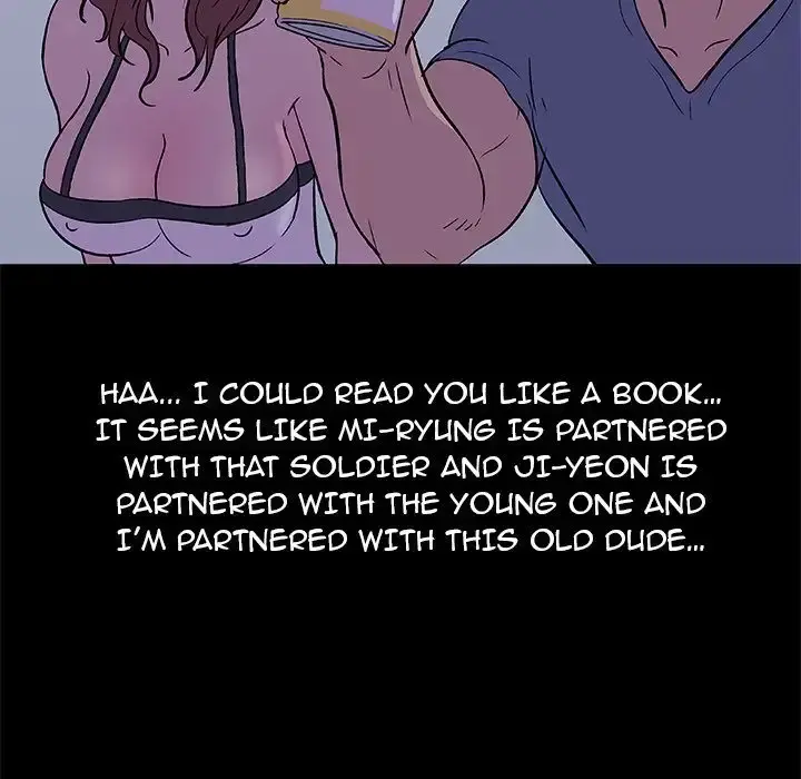 Project Utopia Episode 13 - Page 11