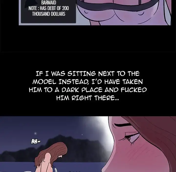 Project Utopia Episode 13 - Page 13