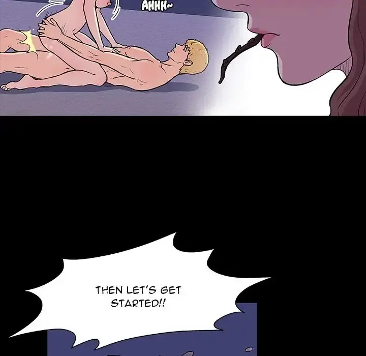 Project Utopia Episode 13 - Page 14