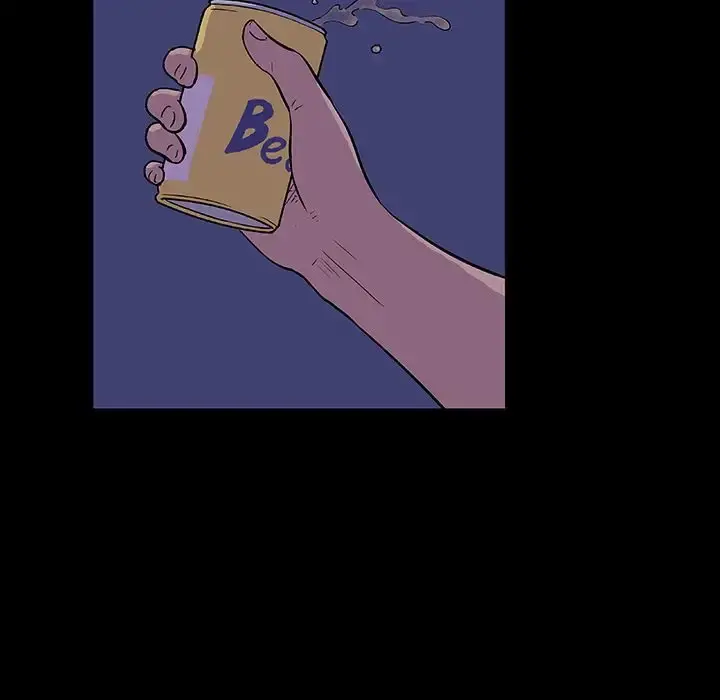 Project Utopia Episode 13 - Page 15