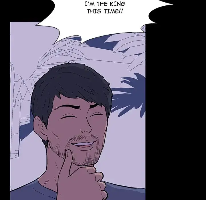 Project Utopia Episode 13 - Page 19