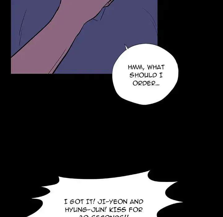 Project Utopia Episode 13 - Page 20