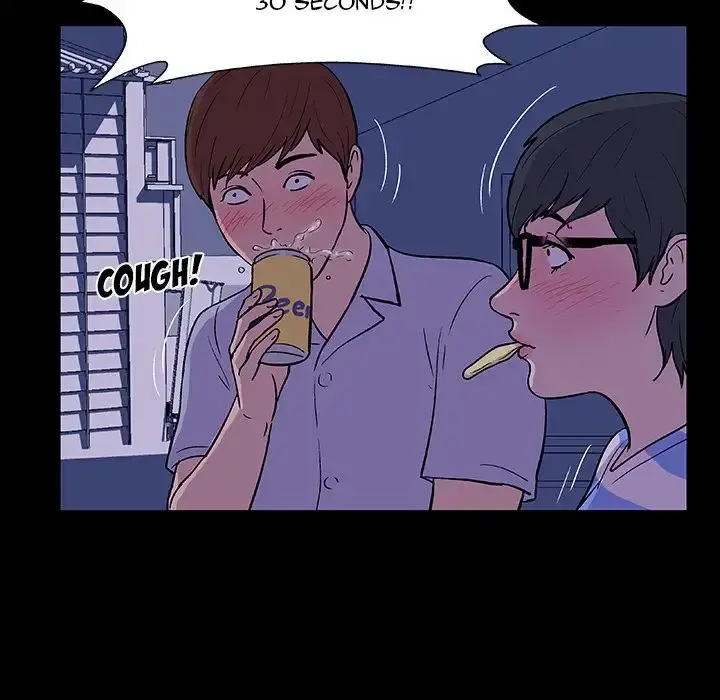 Project Utopia Episode 13 - Page 21