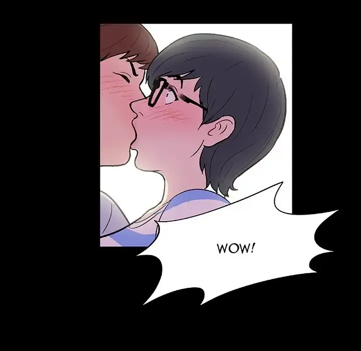 Project Utopia Episode 13 - Page 25