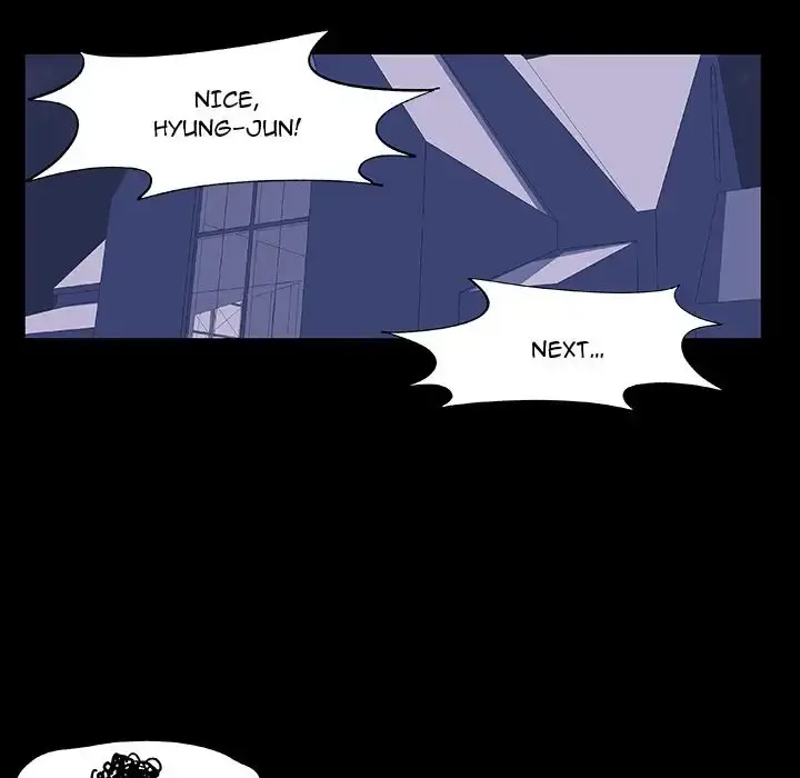 Project Utopia Episode 13 - Page 26