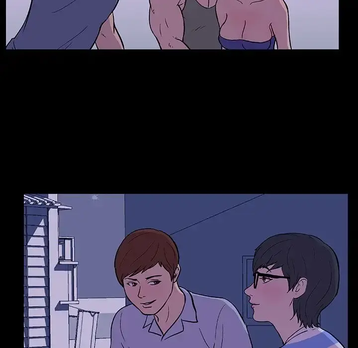 Project Utopia Episode 13 - Page 30