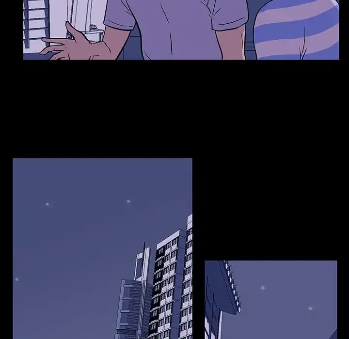 Project Utopia Episode 13 - Page 31