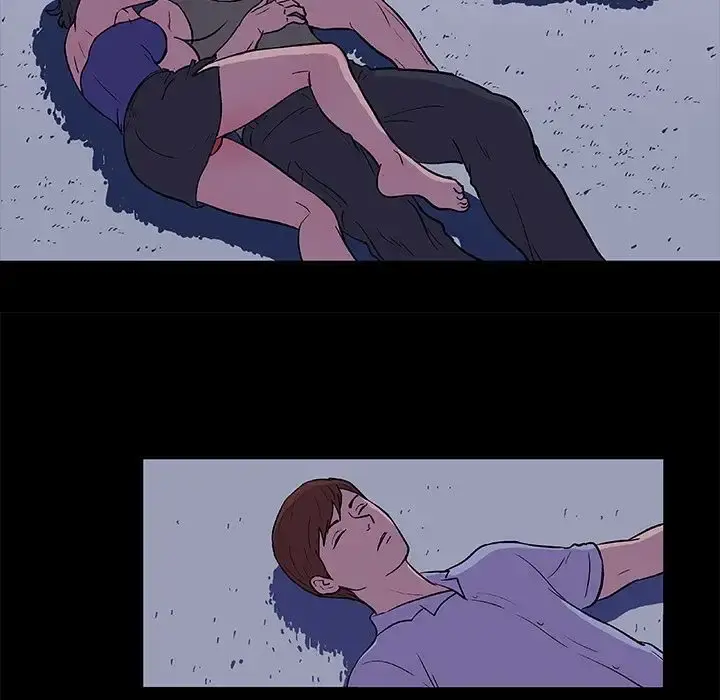 Project Utopia Episode 13 - Page 34