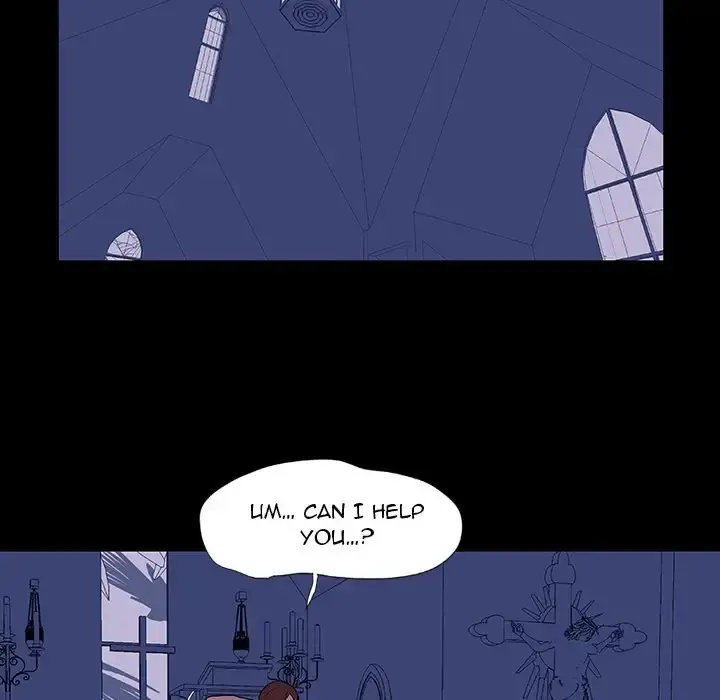 Project Utopia Episode 13 - Page 39