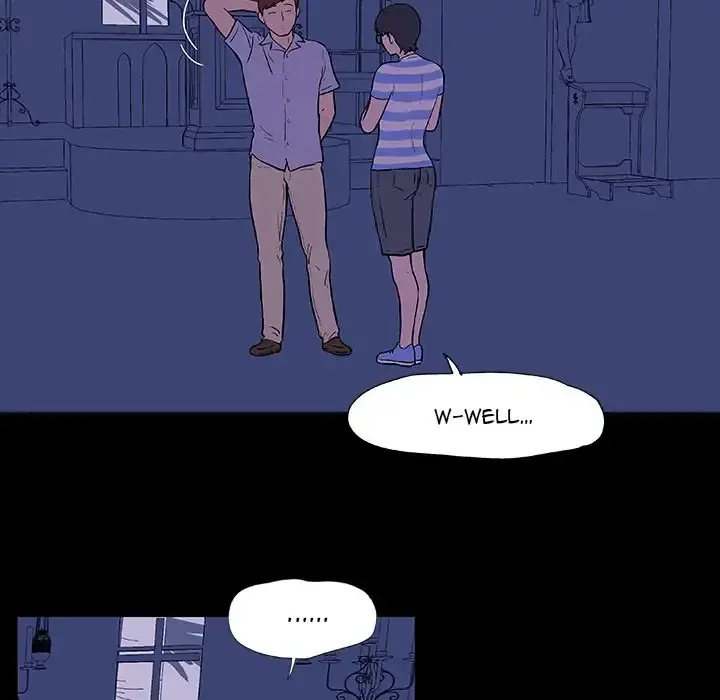 Project Utopia Episode 13 - Page 40
