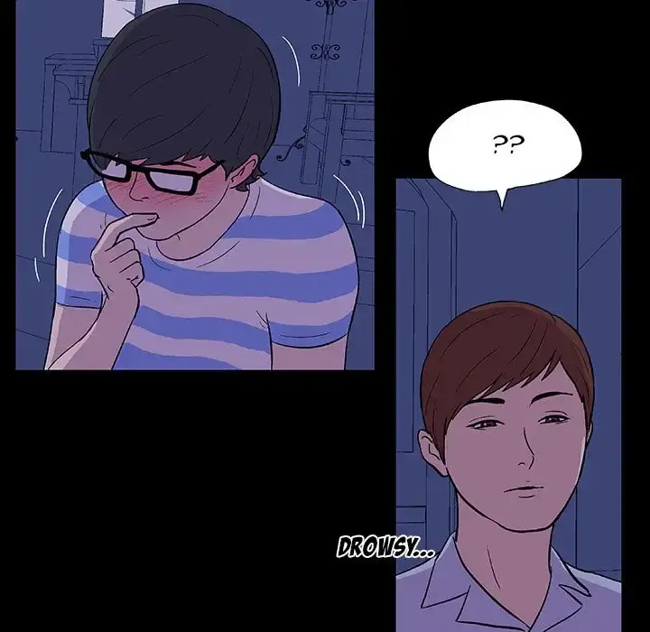 Project Utopia Episode 13 - Page 41