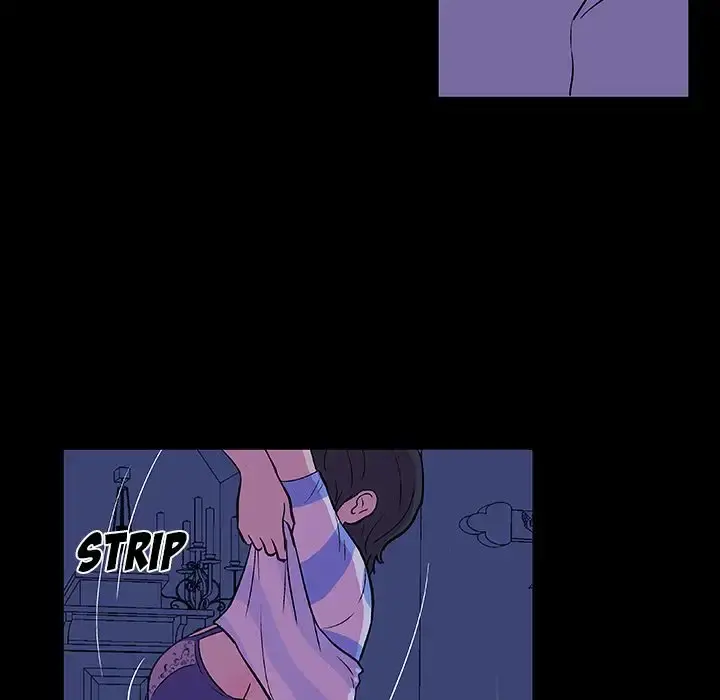 Project Utopia Episode 13 - Page 42