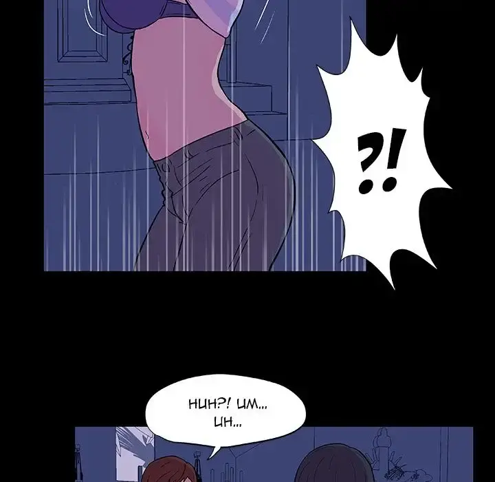 Project Utopia Episode 13 - Page 43
