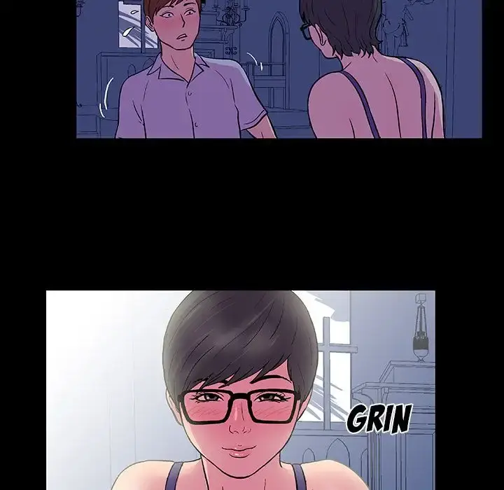 Project Utopia Episode 13 - Page 44