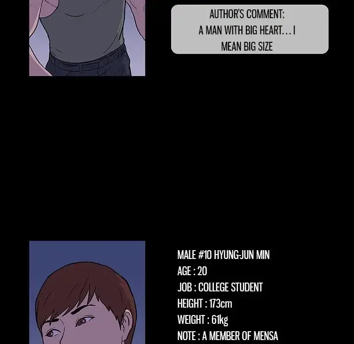 Project Utopia Episode 13 - Page 63