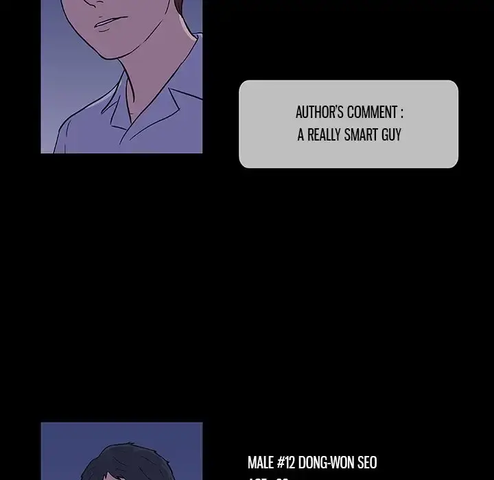 Project Utopia Episode 13 - Page 64