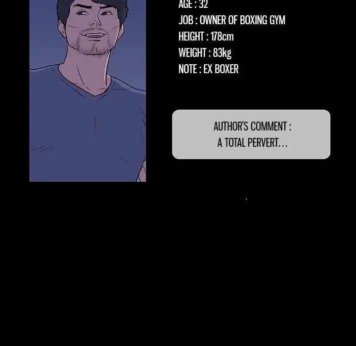 Project Utopia Episode 13 - Page 65