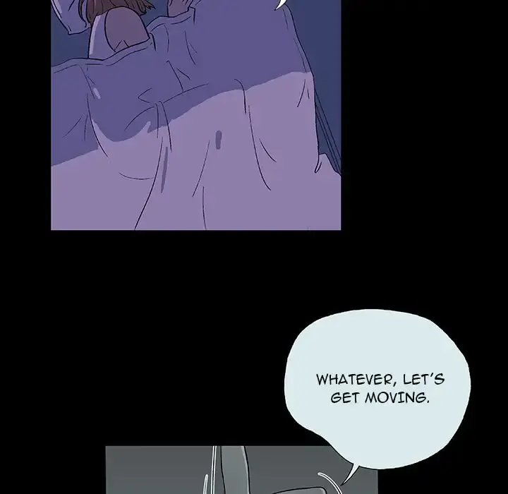 Project Utopia Episode 14 - Page 16