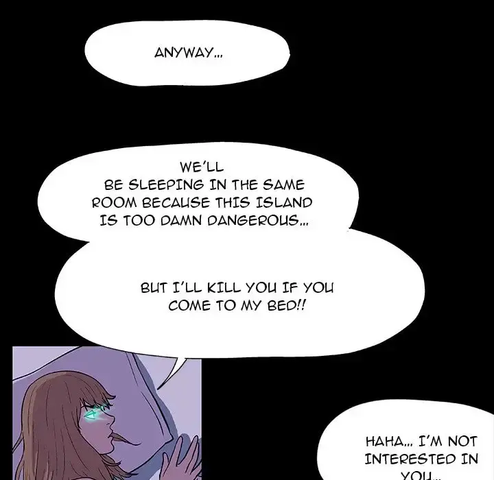 Project Utopia Episode 14 - Page 19