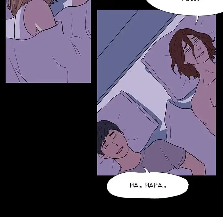 Project Utopia Episode 14 - Page 20