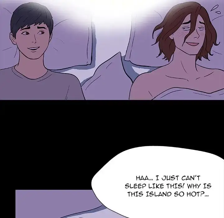 Project Utopia Episode 14 - Page 22