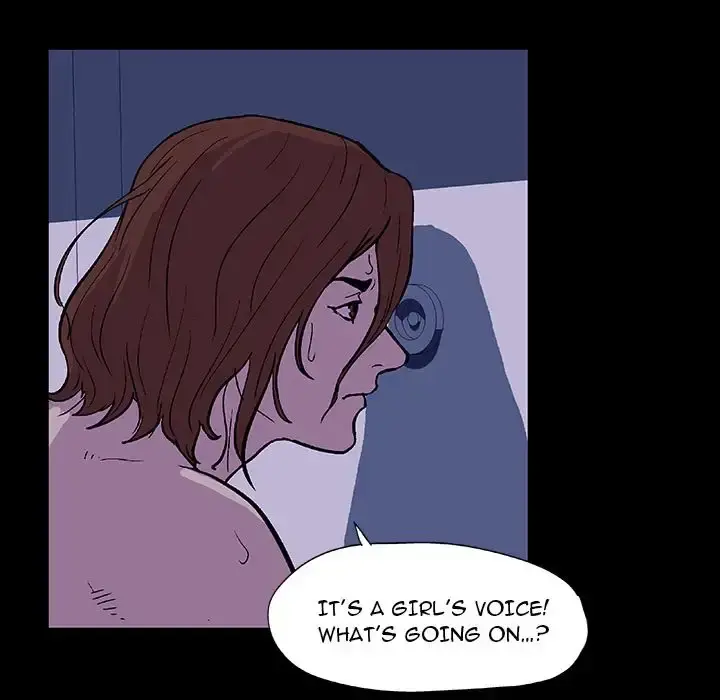 Project Utopia Episode 14 - Page 36
