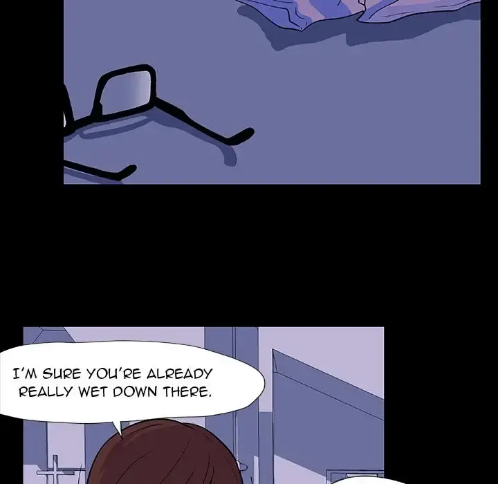 Project Utopia Episode 14 - Page 41