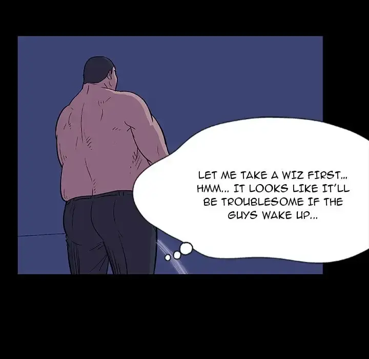 Project Utopia Episode 14 - Page 58