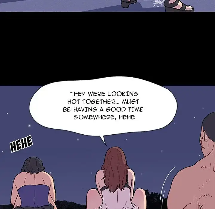Project Utopia Episode 14 - Page 61