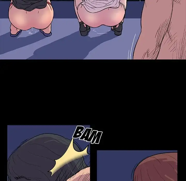 Project Utopia Episode 14 - Page 62