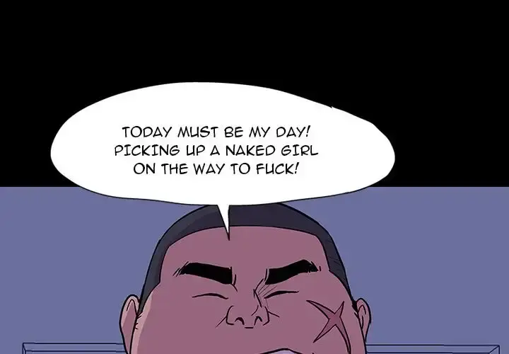 Project Utopia Episode 15 - Page 1