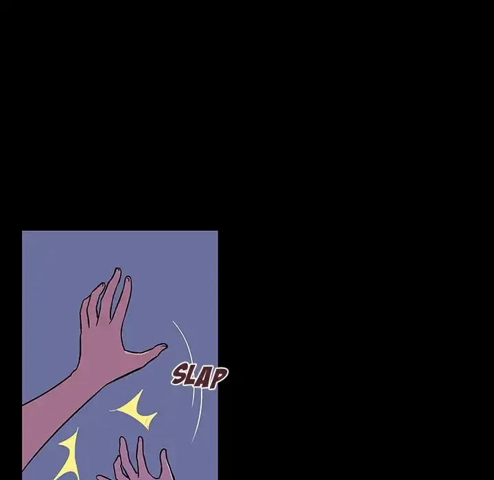 Project Utopia Episode 15 - Page 11