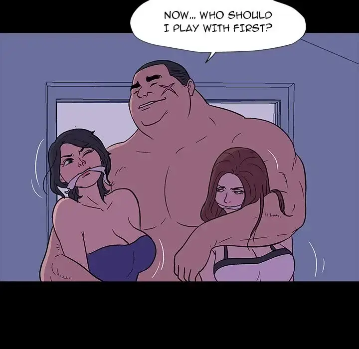 Project Utopia Episode 15 - Page 15