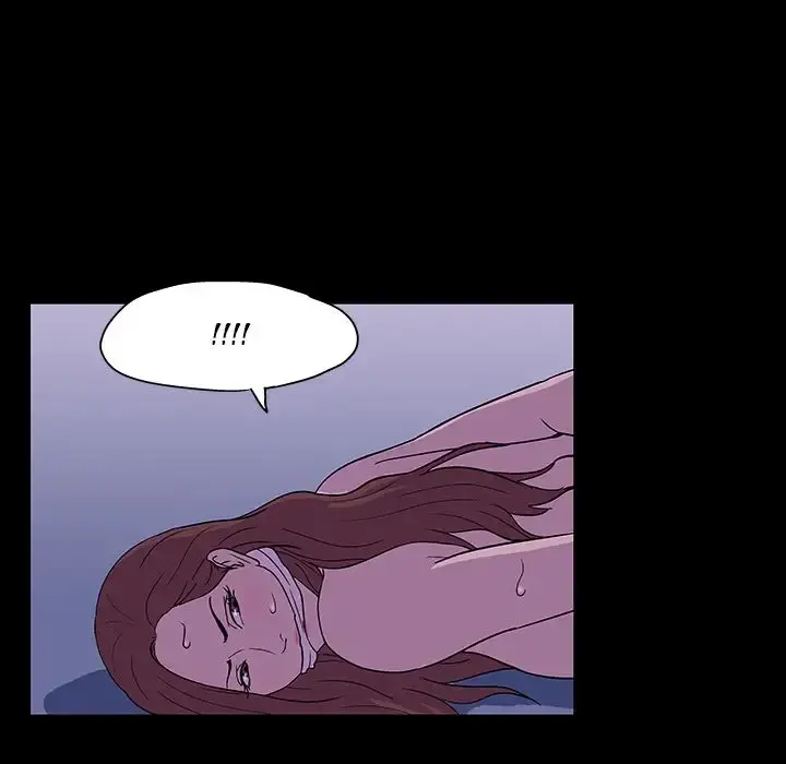 Project Utopia Episode 15 - Page 19