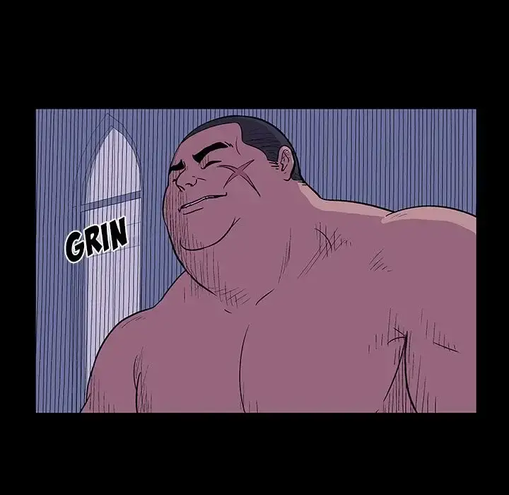 Project Utopia Episode 15 - Page 21