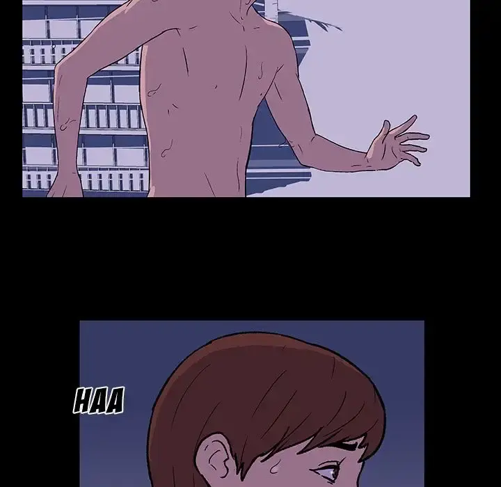 Project Utopia Episode 15 - Page 27