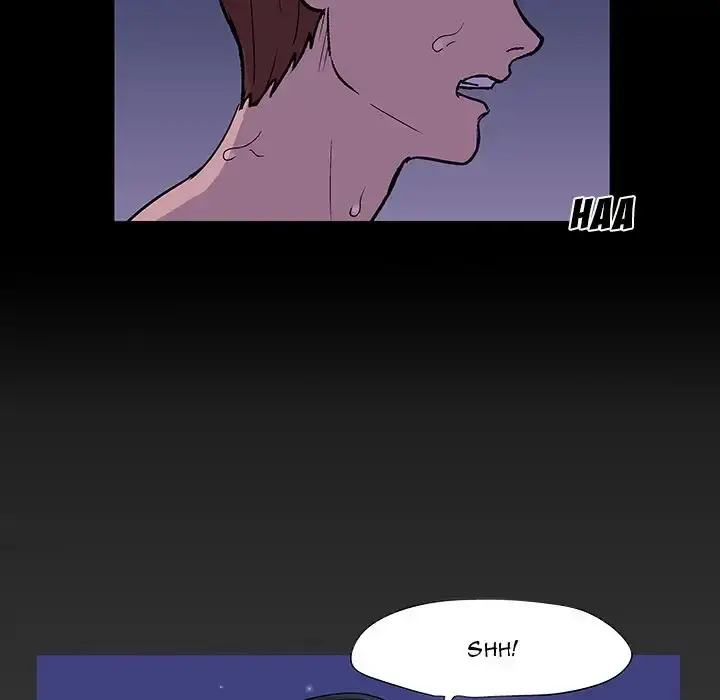 Project Utopia Episode 15 - Page 28