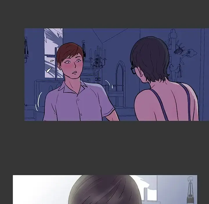 Project Utopia Episode 15 - Page 34