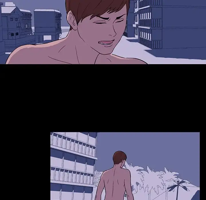 Project Utopia Episode 15 - Page 39