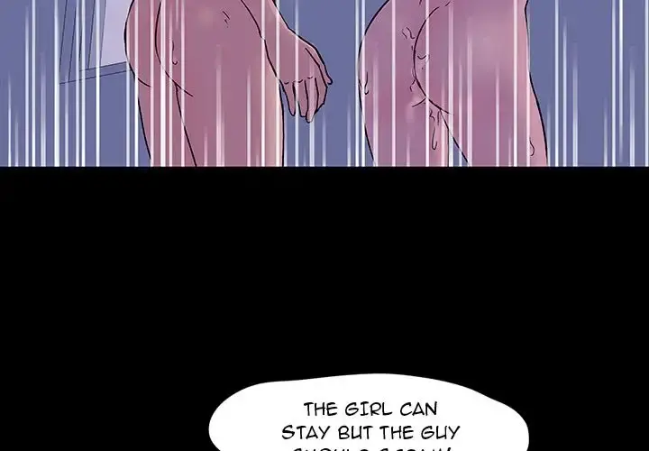Project Utopia Episode 15 - Page 4